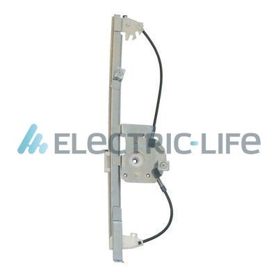 ELECTRIC LIFE Lasinnostin ZR FR710 R